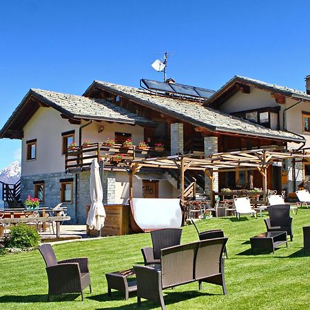 Hotel Chacaril Pila  Bagian luar foto