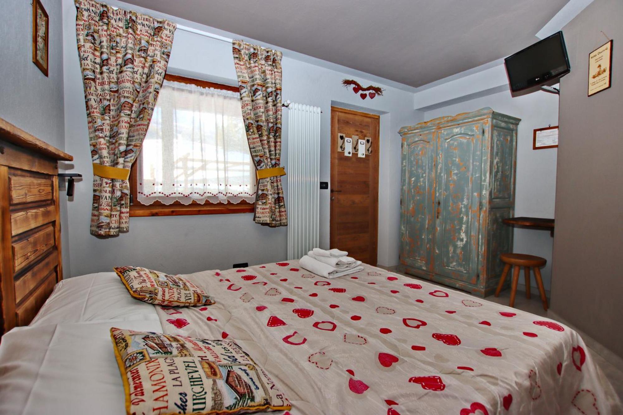 Hotel Chacaril Pila  Bagian luar foto