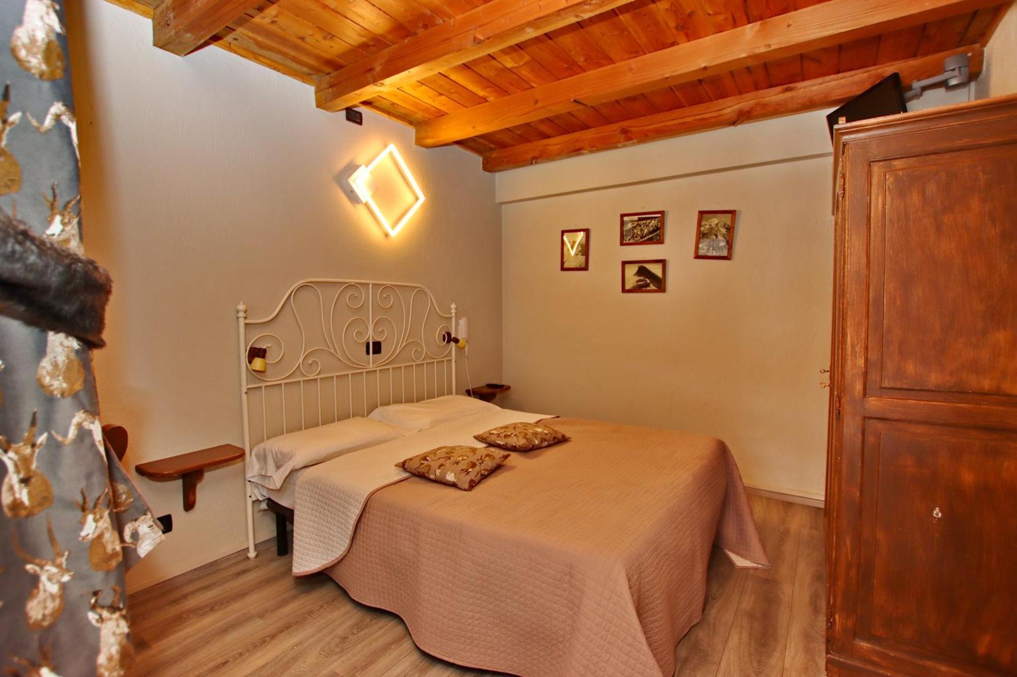 Hotel Chacaril Pila  Bagian luar foto