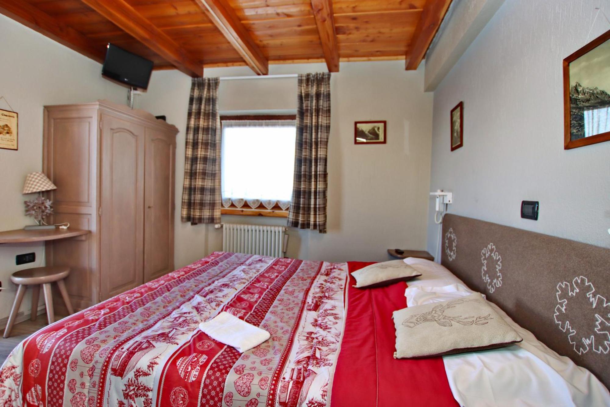 Hotel Chacaril Pila  Bagian luar foto