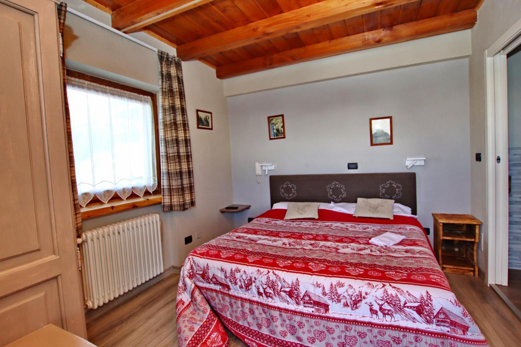 Hotel Chacaril Pila  Bagian luar foto