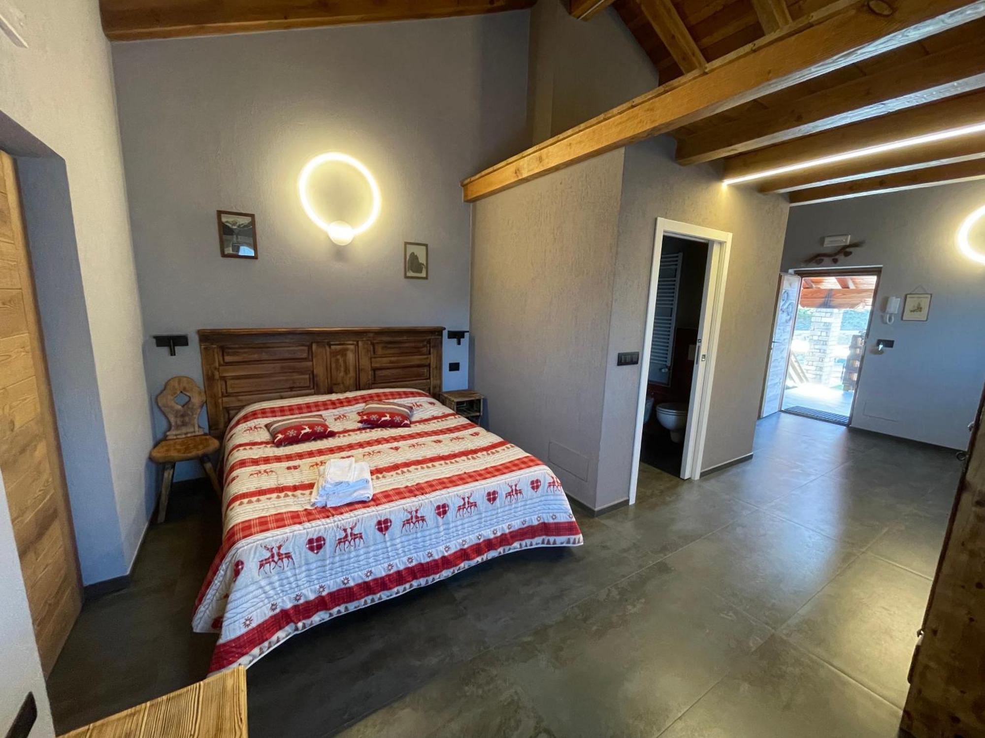 Hotel Chacaril Pila  Bagian luar foto