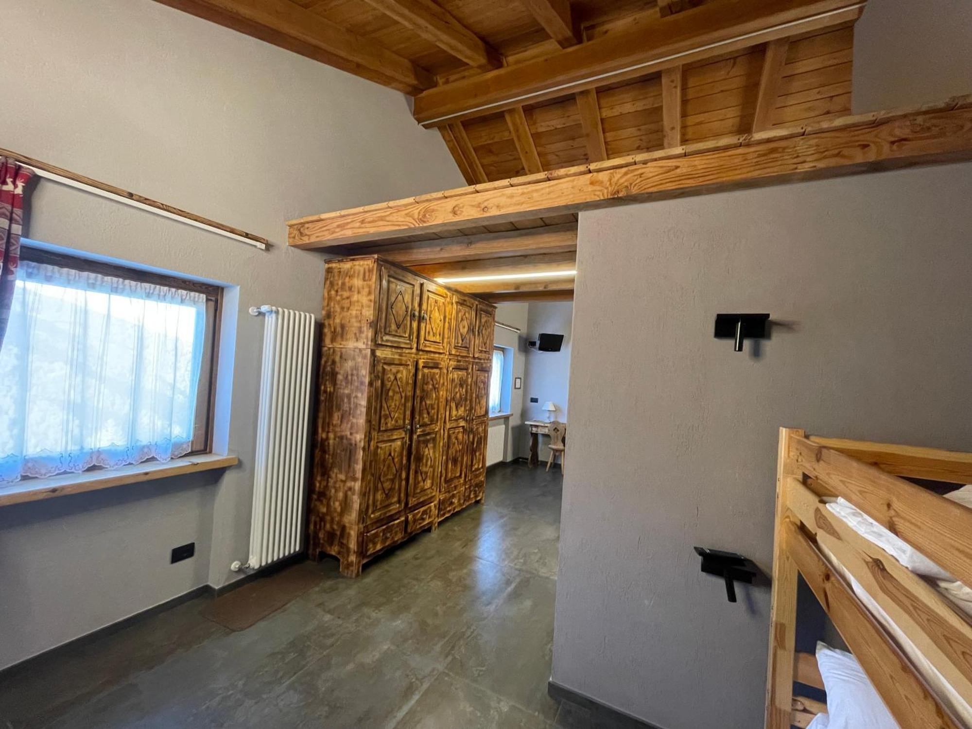 Hotel Chacaril Pila  Bagian luar foto